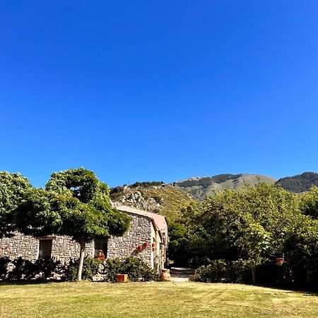 Mandra Chiusilla Villa Collesano Екстериор снимка