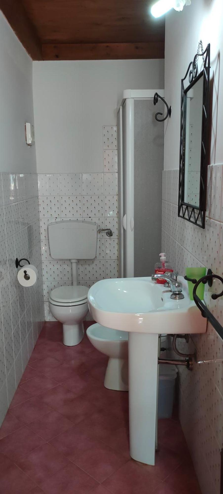 Mandra Chiusilla Villa Collesano Екстериор снимка