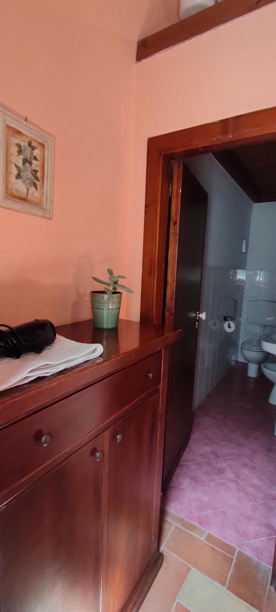 Mandra Chiusilla Villa Collesano Стая снимка