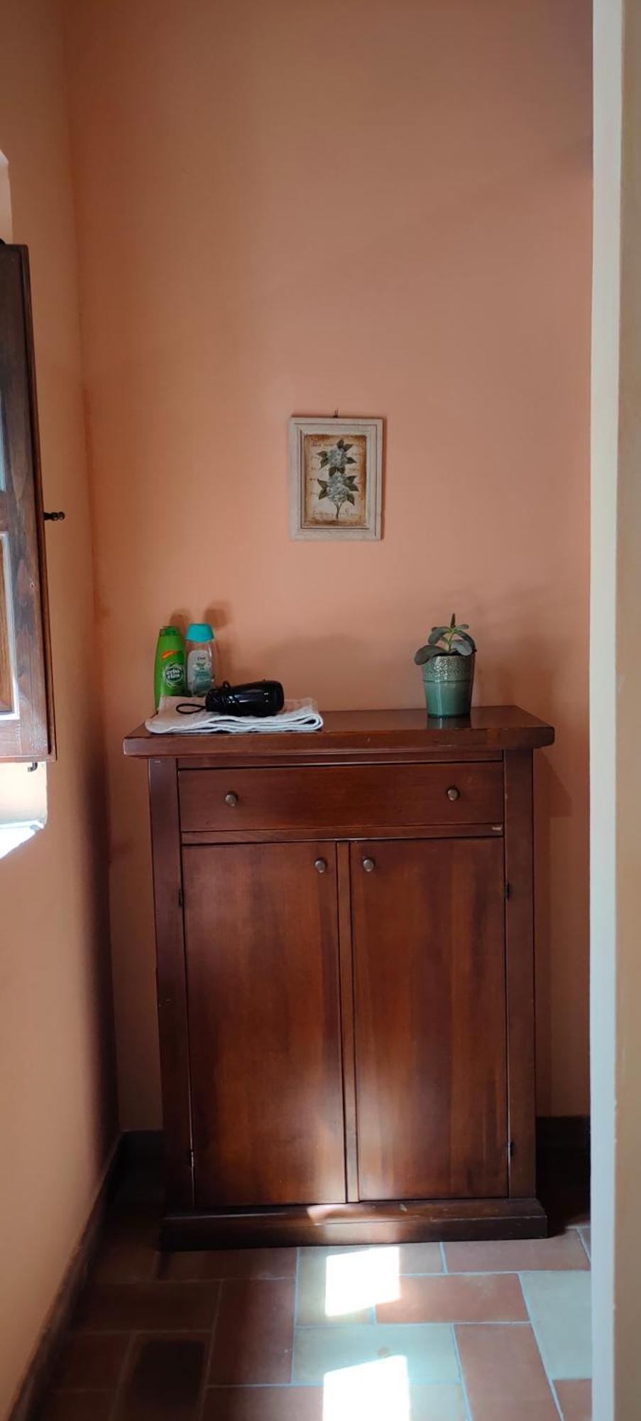 Mandra Chiusilla Villa Collesano Стая снимка