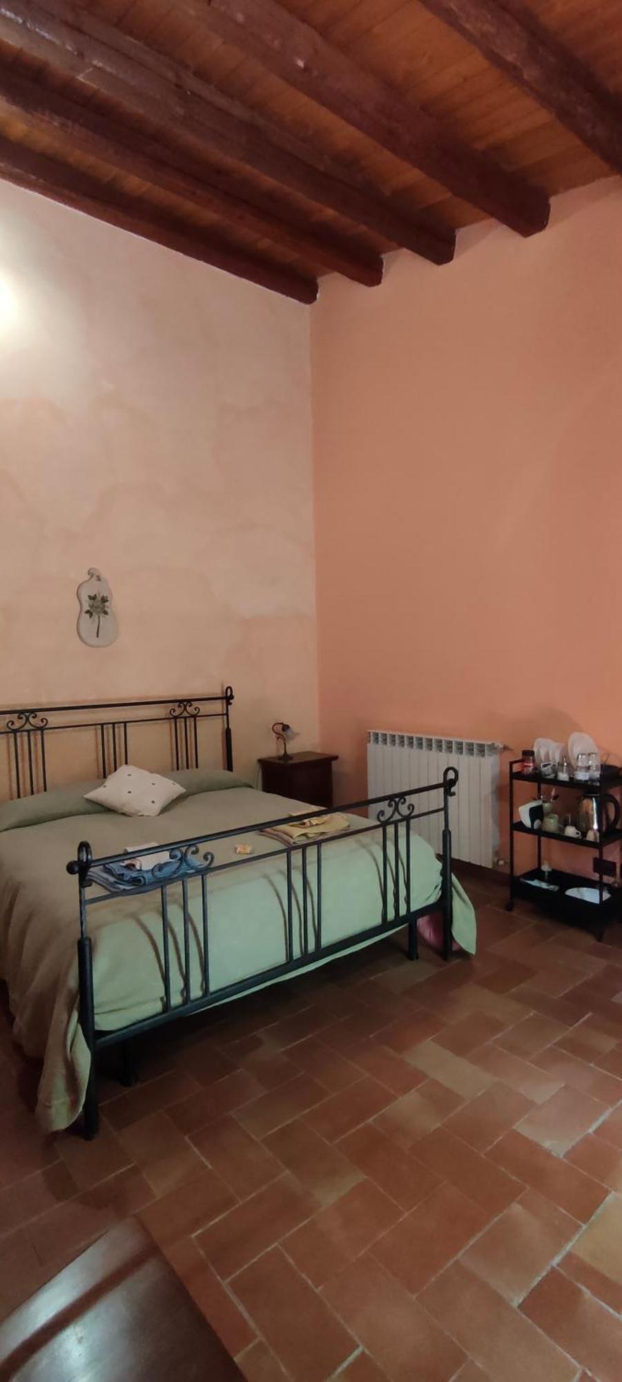 Mandra Chiusilla Villa Collesano Екстериор снимка