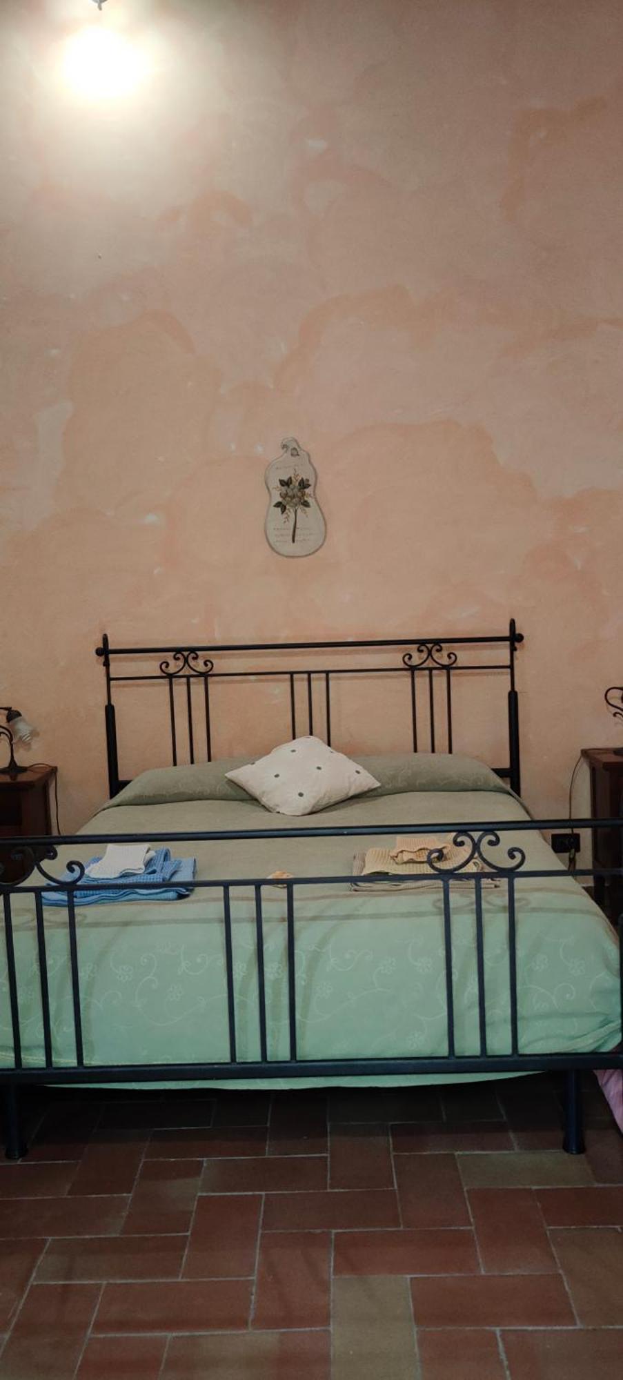 Mandra Chiusilla Villa Collesano Екстериор снимка