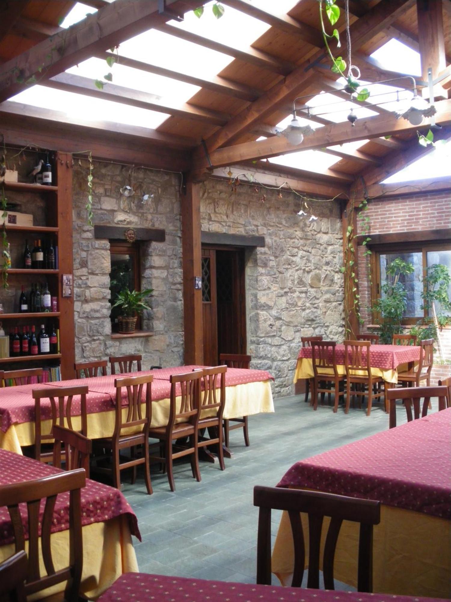 Mandra Chiusilla Villa Collesano Екстериор снимка