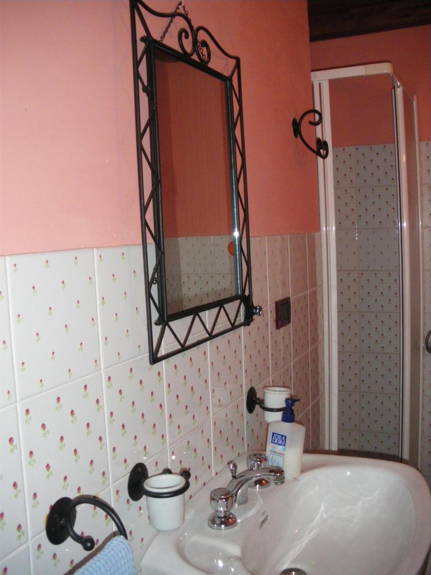 Mandra Chiusilla Villa Collesano Стая снимка