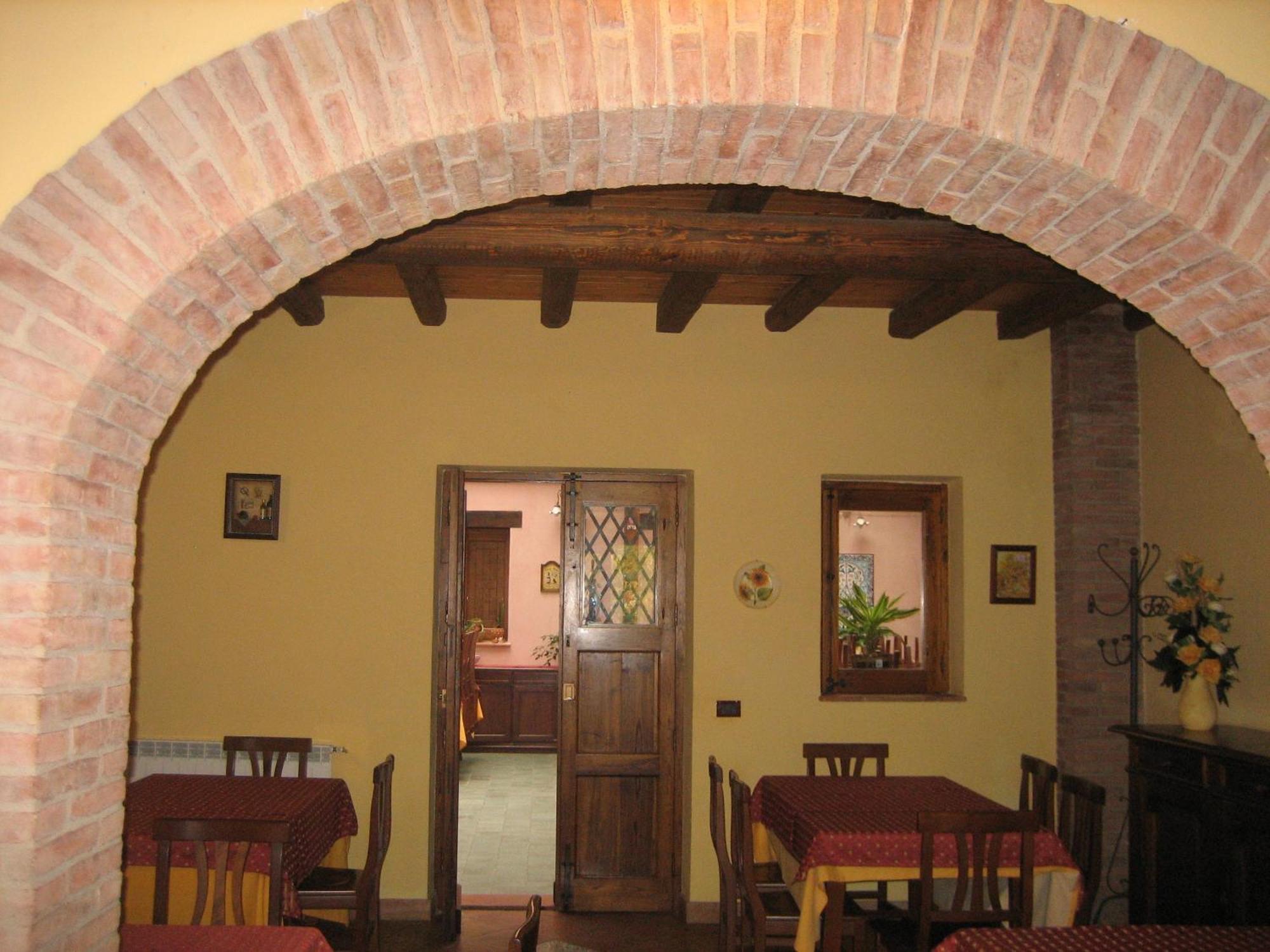 Mandra Chiusilla Villa Collesano Екстериор снимка